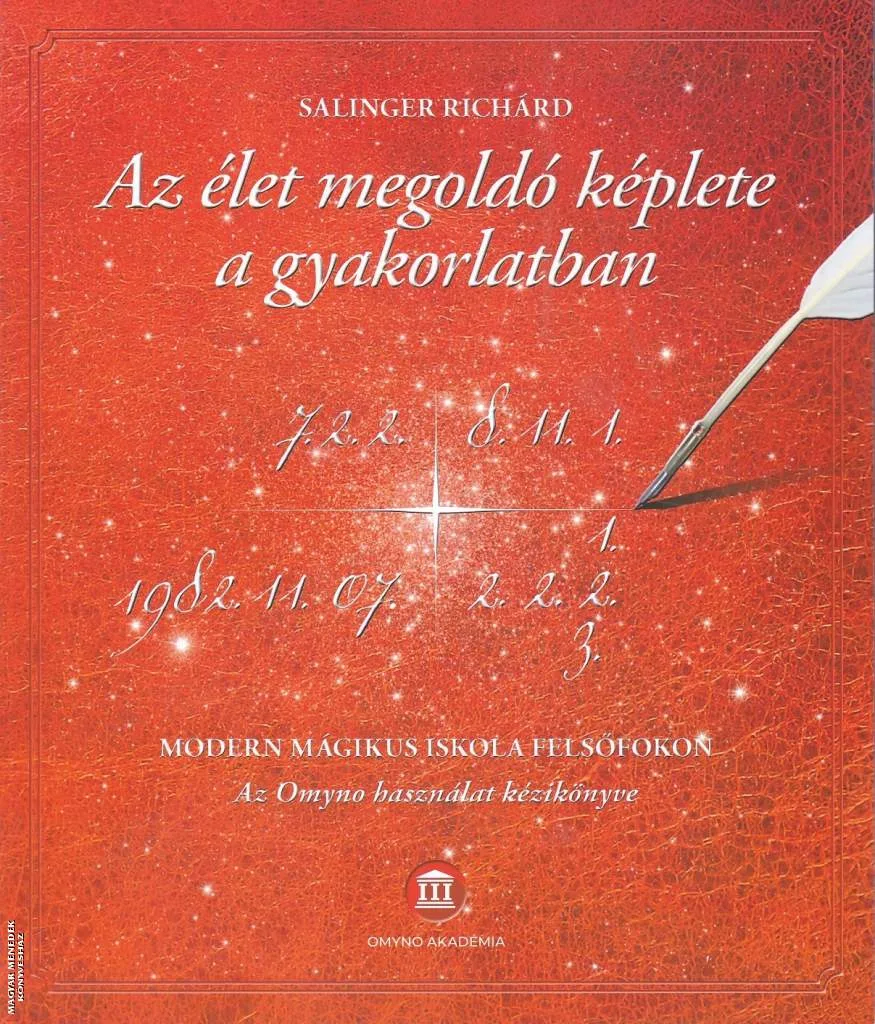 Az élet megoldó képlete a gyakorlatban
