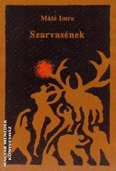 Szarvasének