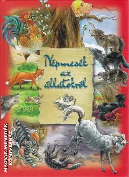 Népmesék az állatokról