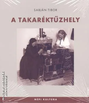 A takaréktűzhely