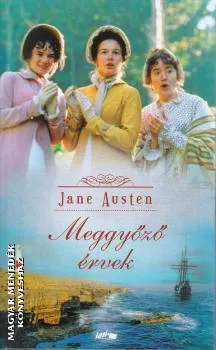 Meggyőző érvek