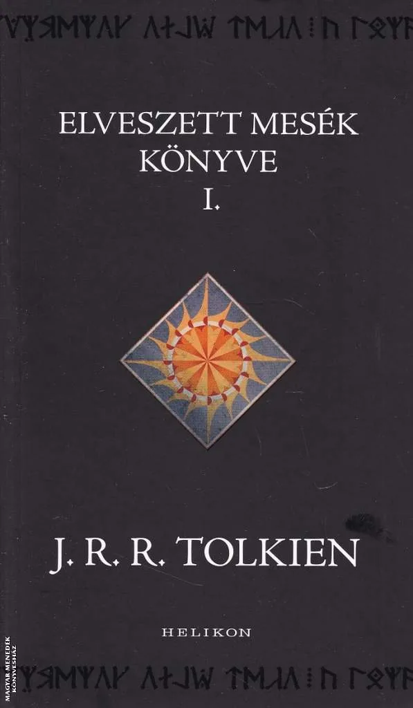 Elveszett mesék könyve I.