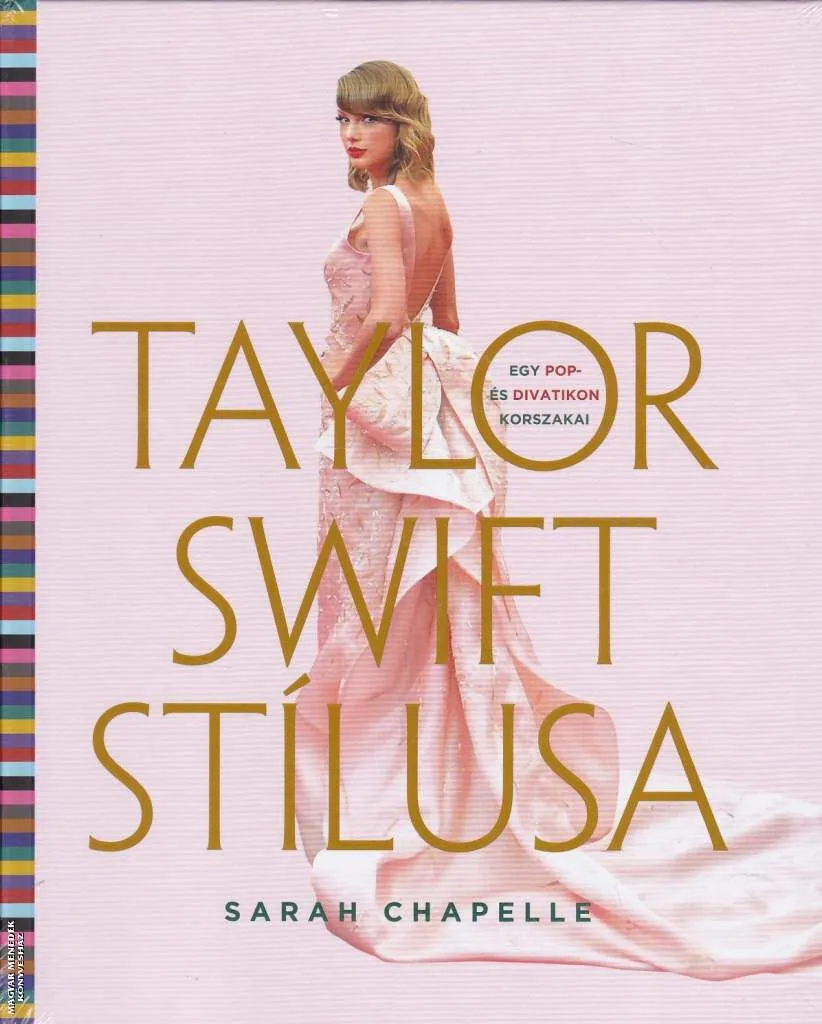 Taylor Swift stílusa