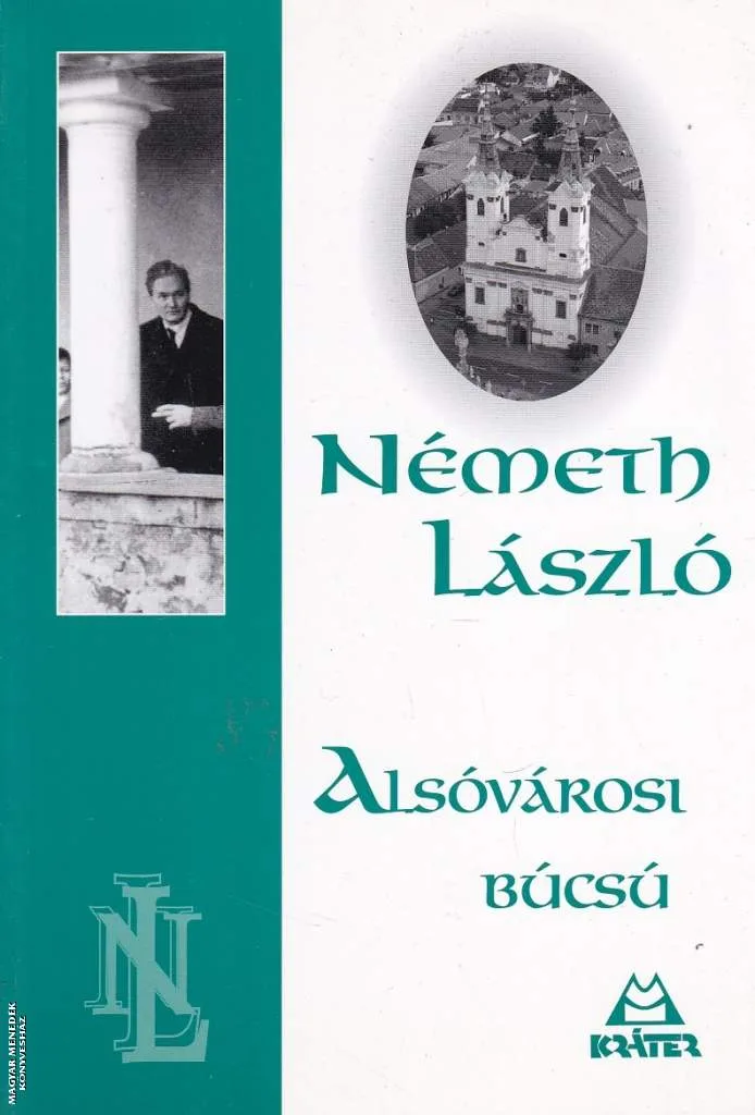 Alsóvárosi búcsú ANTIKVÁR