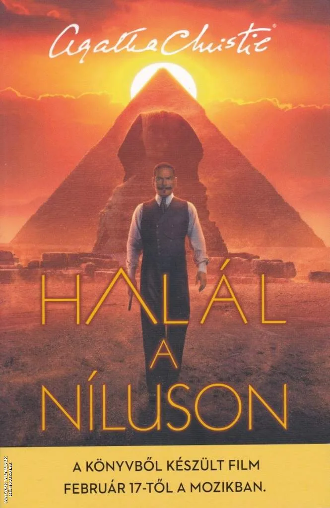 Halál a Níluson