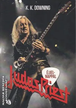 Éjjel-nappal Judas Priest
