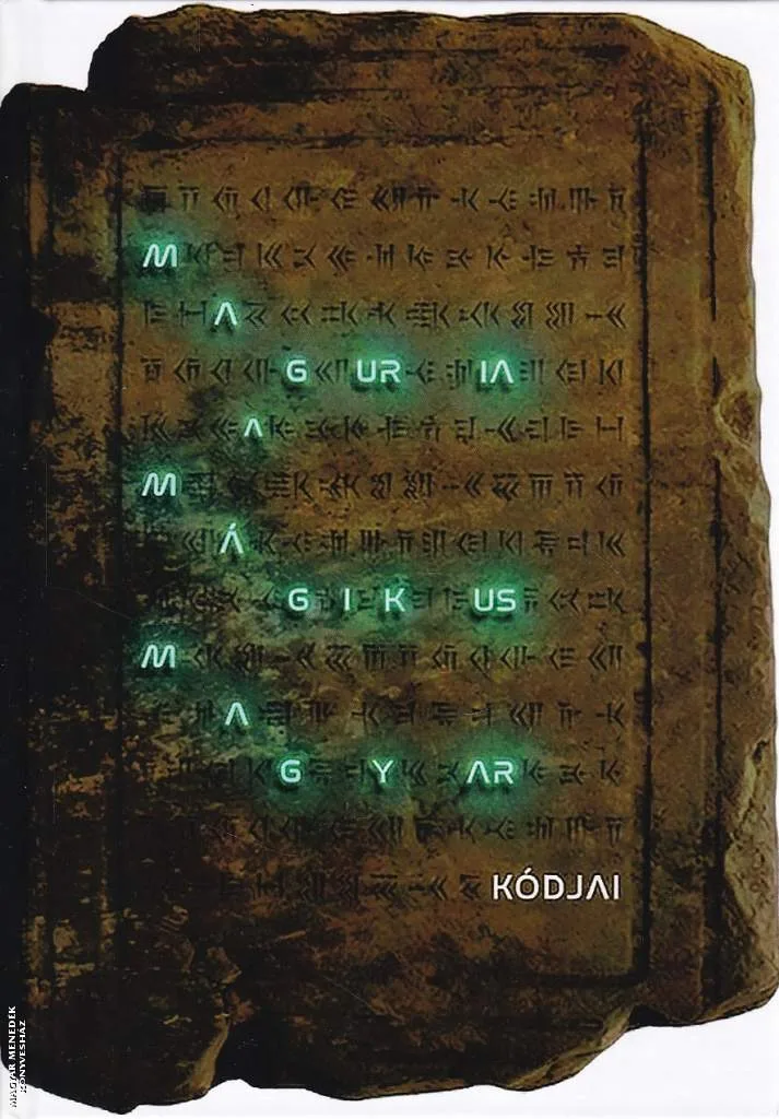 Maguira mágikus magyar kódjai