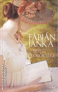 Lotti öröksége