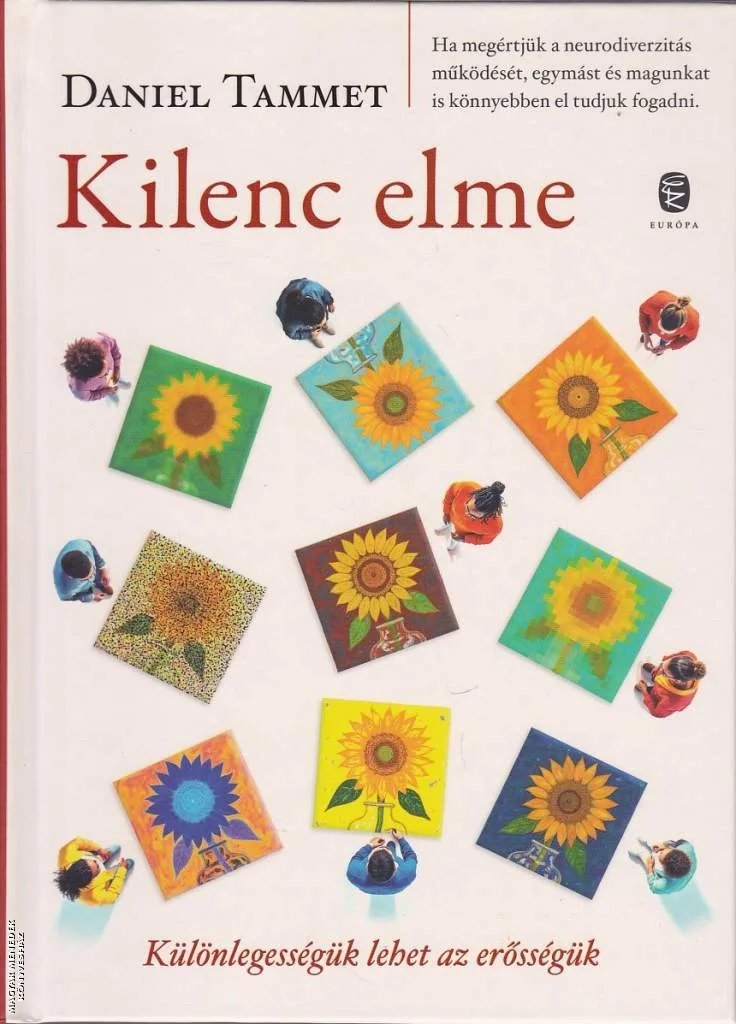 Kilenc elme
