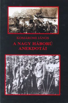 A nagy háború anekdotái