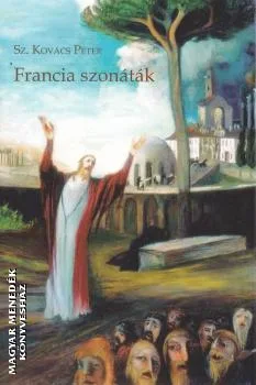 Francia szonáták