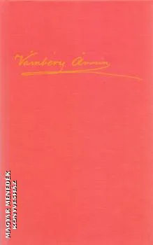 Vámbéry tanulmánykötet