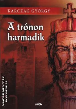 A trónon harmadik