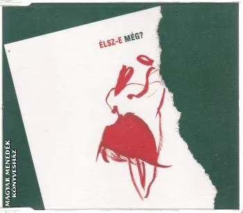 Élsz-e még? CD