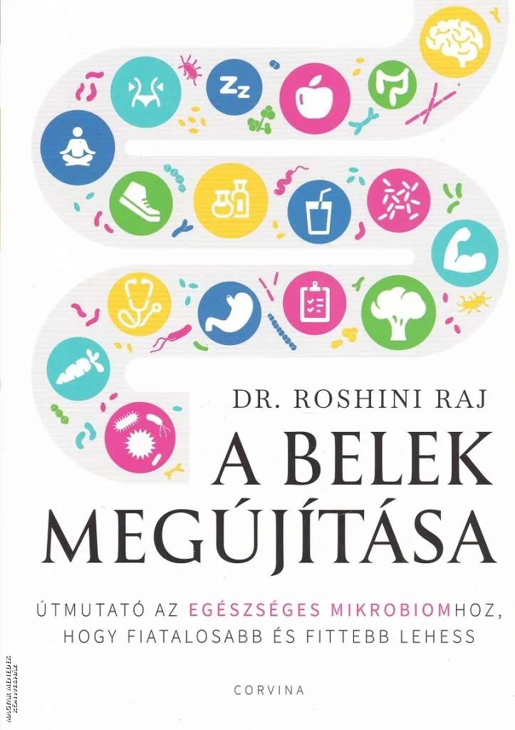 A belek megújítása