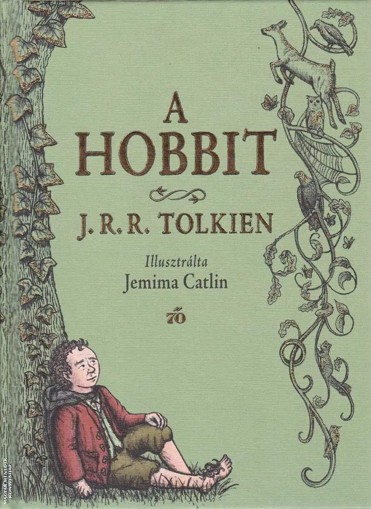 A hobbit