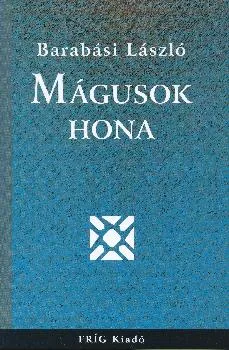 Mágusok hona