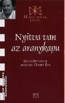 Nyitva van az aranykapu