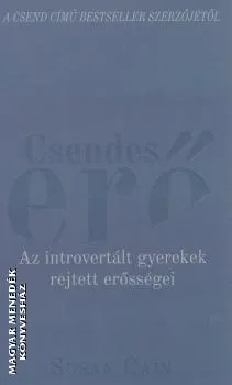 Csendes erő