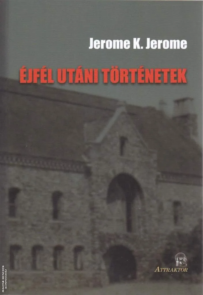 Éjfél utáni történetek