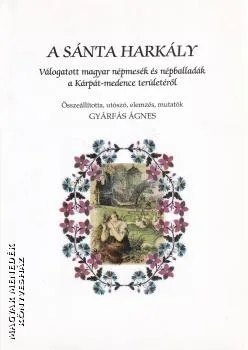A sánta harkály