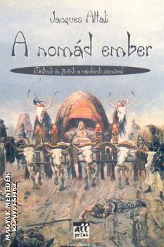 A nomád ember