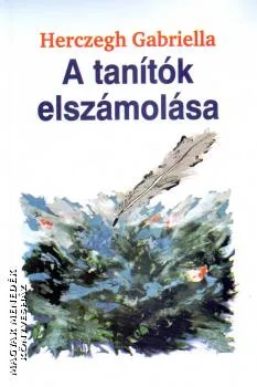 A tanítók elszámolása