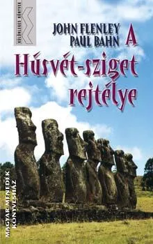 A Húsvét-sziget rejtélye
