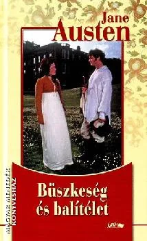 Büszkeség és balítélet