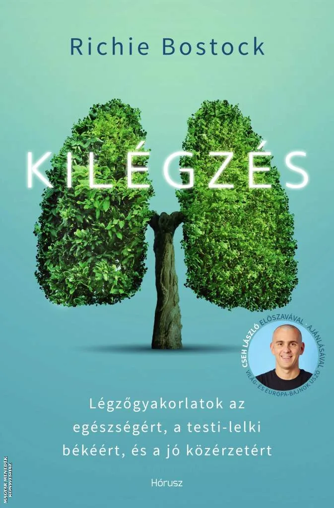Kilégzés