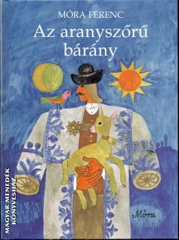 Az aranyszőrű bárány