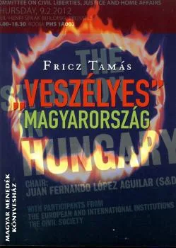 Veszélyes Magyarország