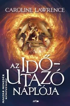 Az időutazó naplója