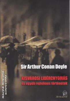 Kisvárosi lidércnyomás