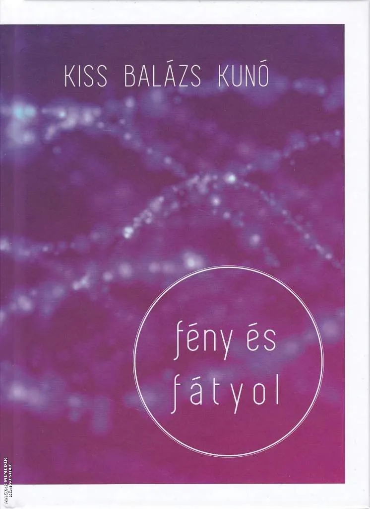 Fény és fátyol