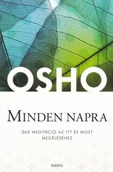 Osho - Minden napra