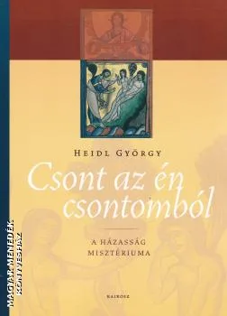 Csont az én csontomból