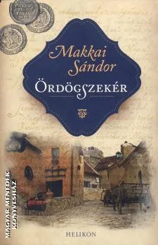 Ördögszekér