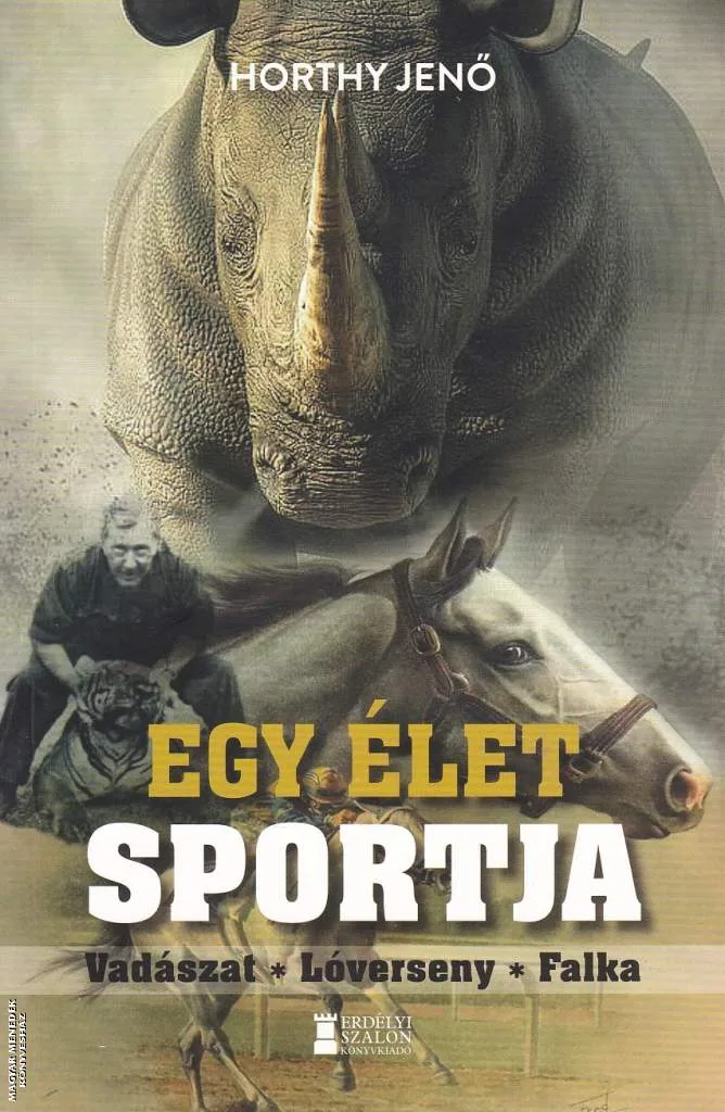 Egy élet sportja
