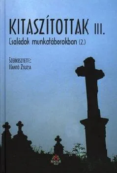 Kitaszítottak III.