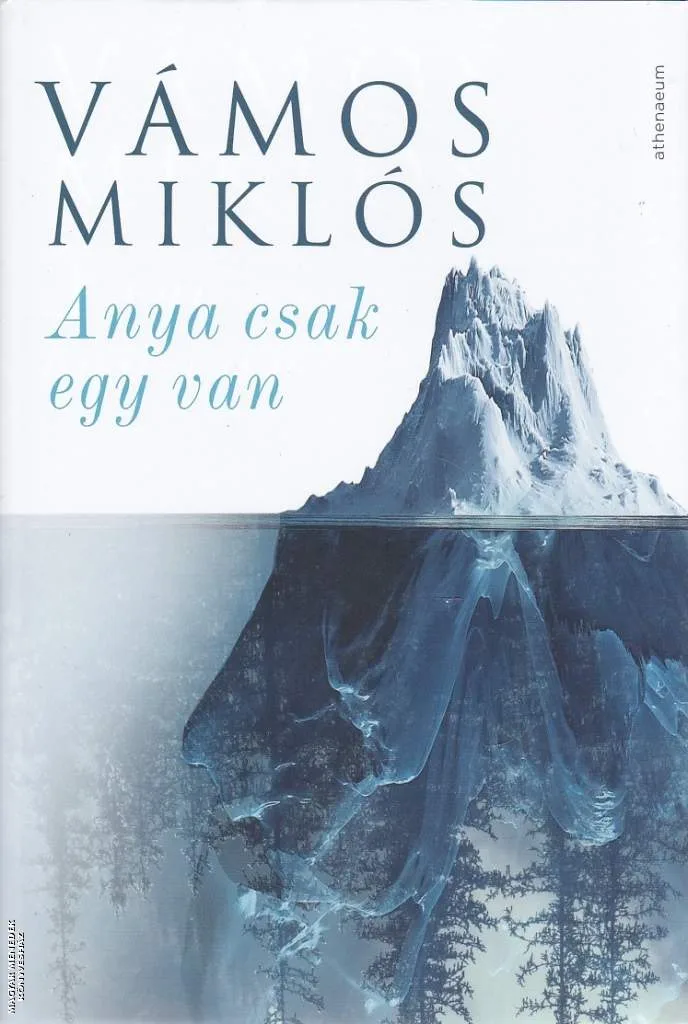 Anya csak egy van