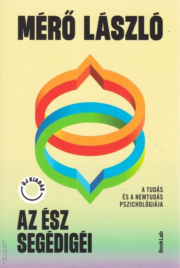 Az ész segédigéi