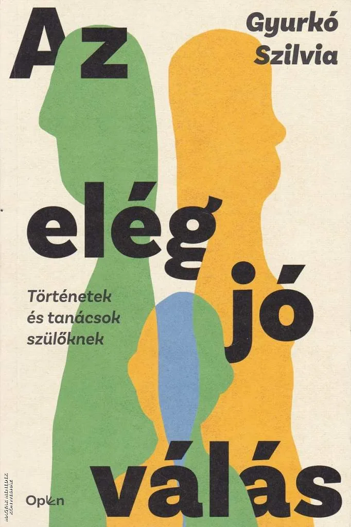 Az elég jó válás