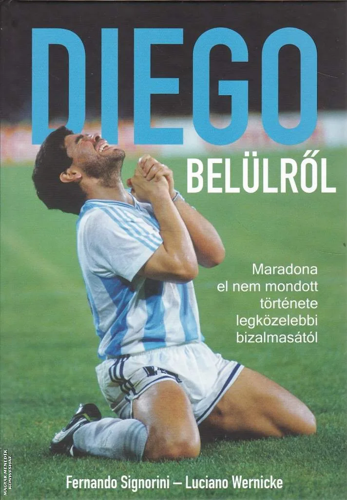 Diego belülről