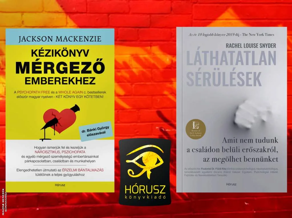 Hórusz II. Csomag