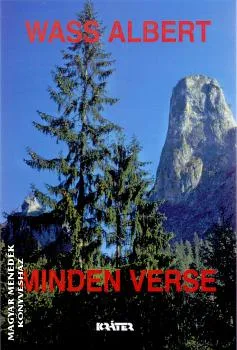 Minden verse (puha)