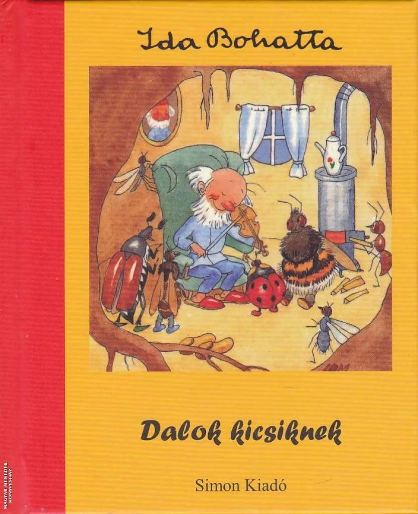 Dalok kicsiknek