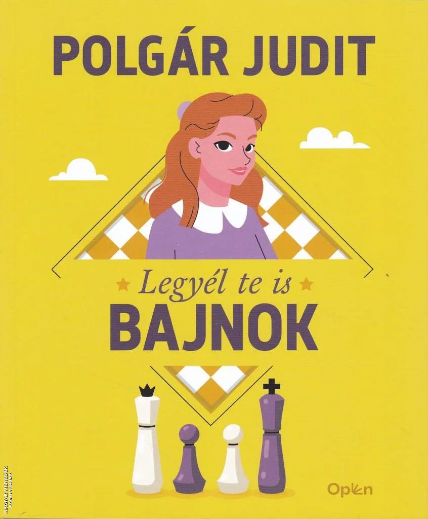 Legyél te is bajnok