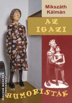 Az igazi humoristák