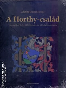 A Horthy-család